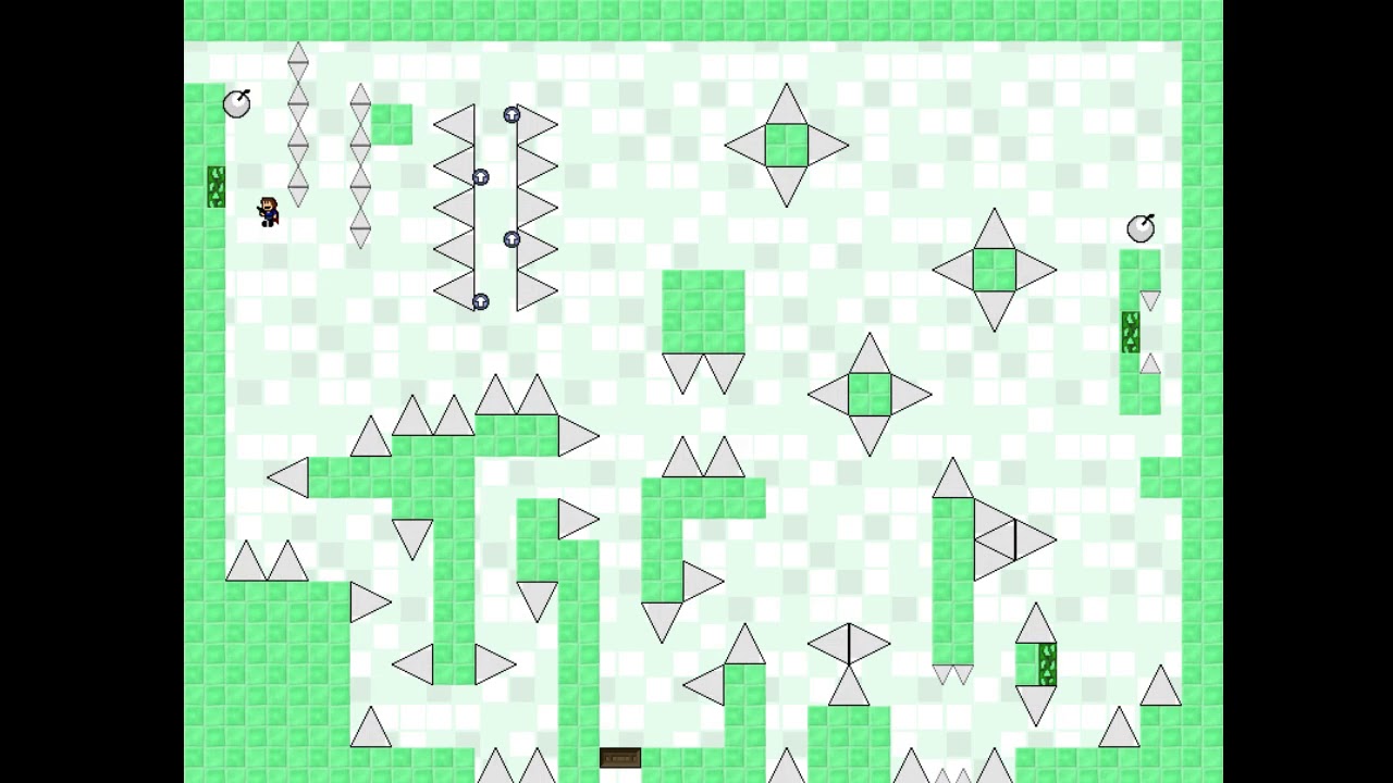 I wanna explore the mountains - EX(Butterfly)