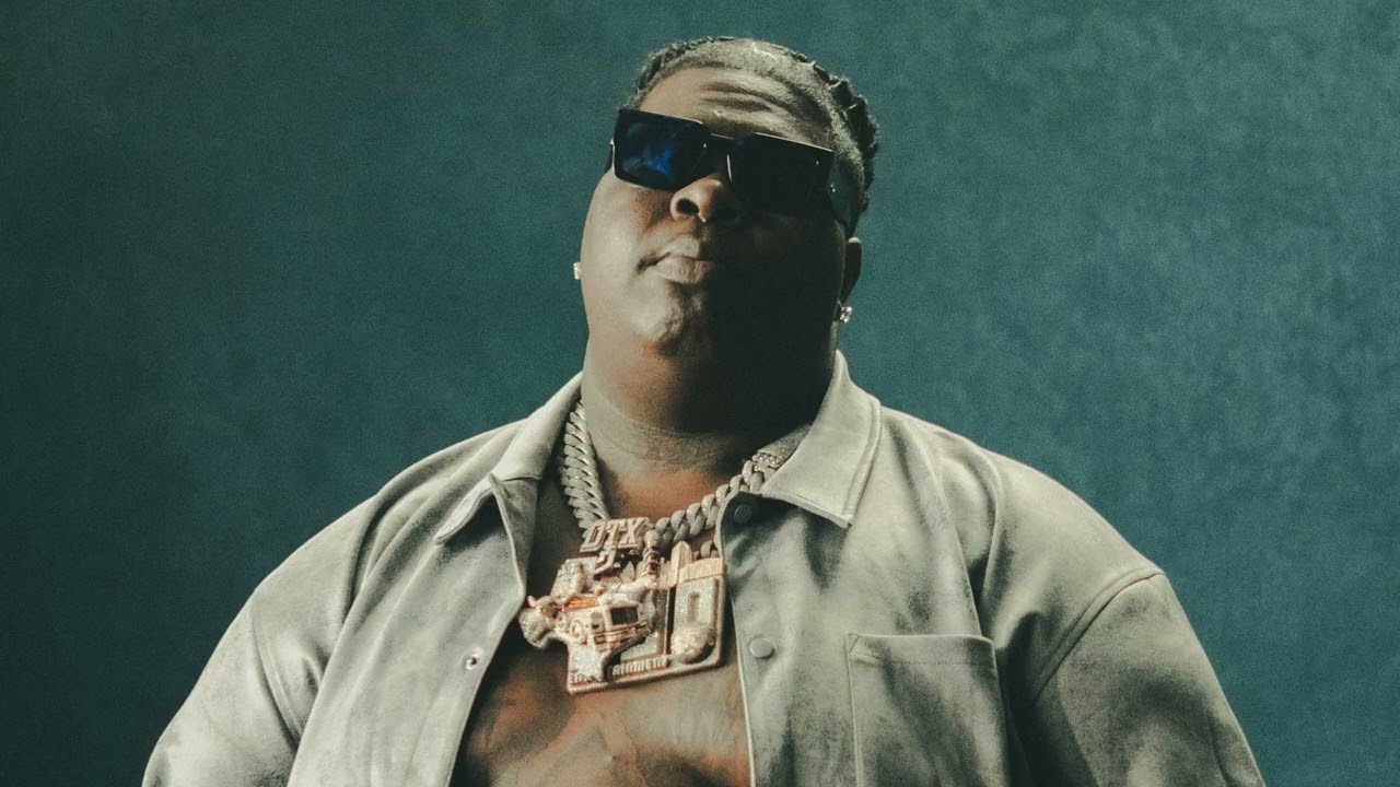 Big D - BigXthaPlug Type Beat