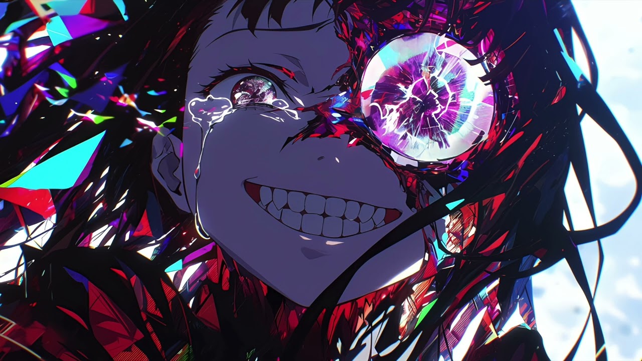【フリーBGM】崩壊する精神の覚醒 : 利用される破壊と創造の狭間で / 真実に気づいた時の絶望戦闘音楽