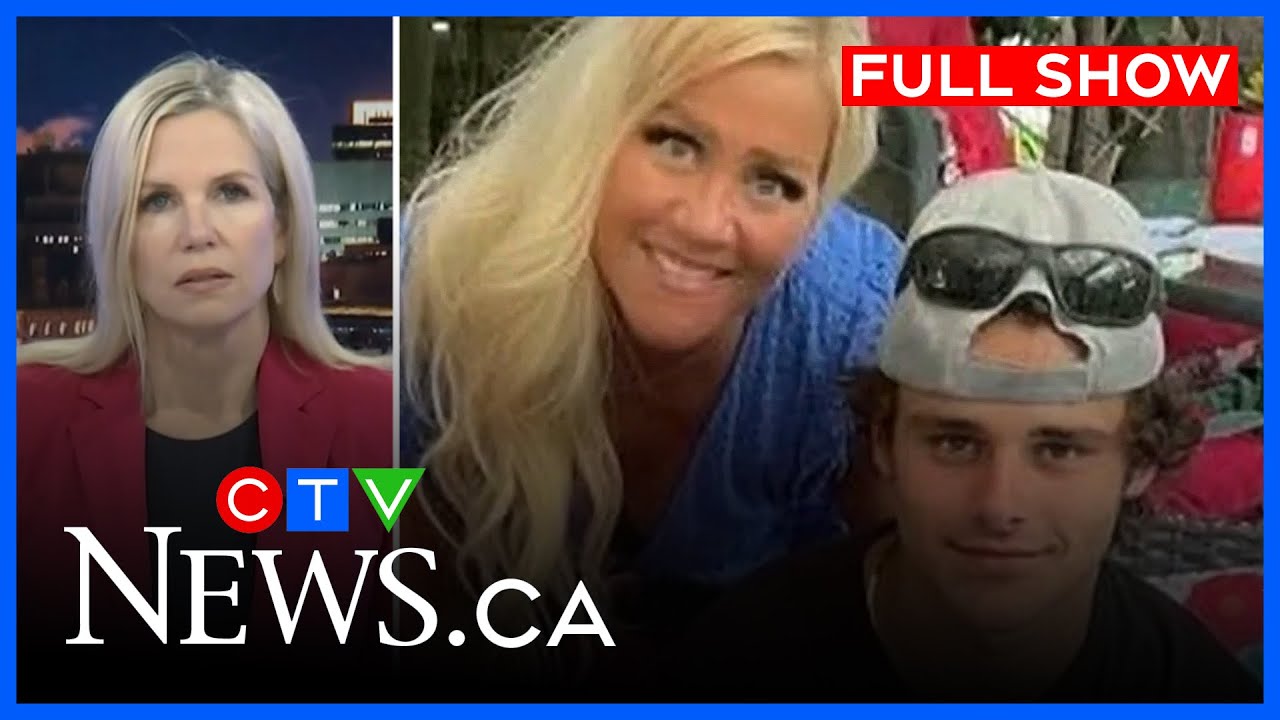 Supervisor found not guilty in hedge-trimming death | CTV News Ottawa at Six for Friday Nov 14, 2025