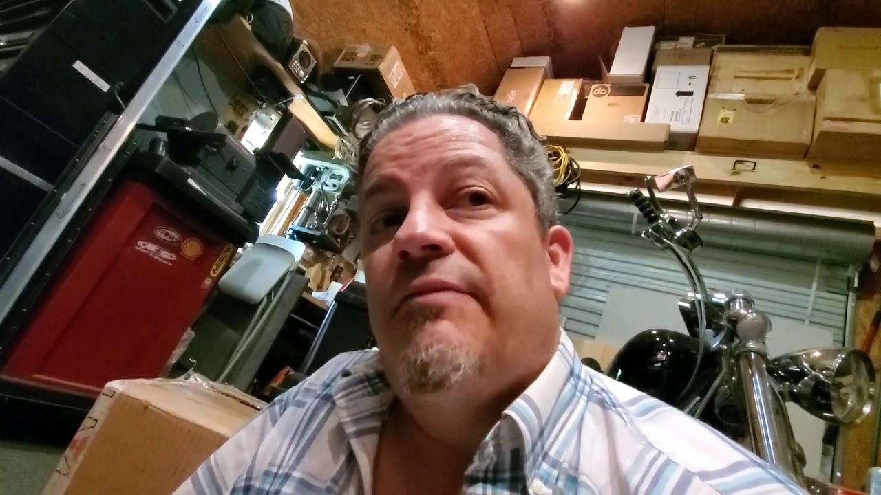 OTARI MX5050 B2 и 3. ОБНОВЛЕНИЕ МОДОВ.