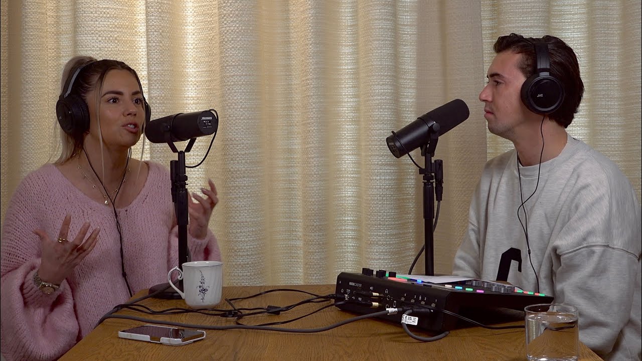 IK VERDIENDE 50 DUIZEND EURO PER MAAND AAN JUICE - Yvonne Coldewijer #AFL1