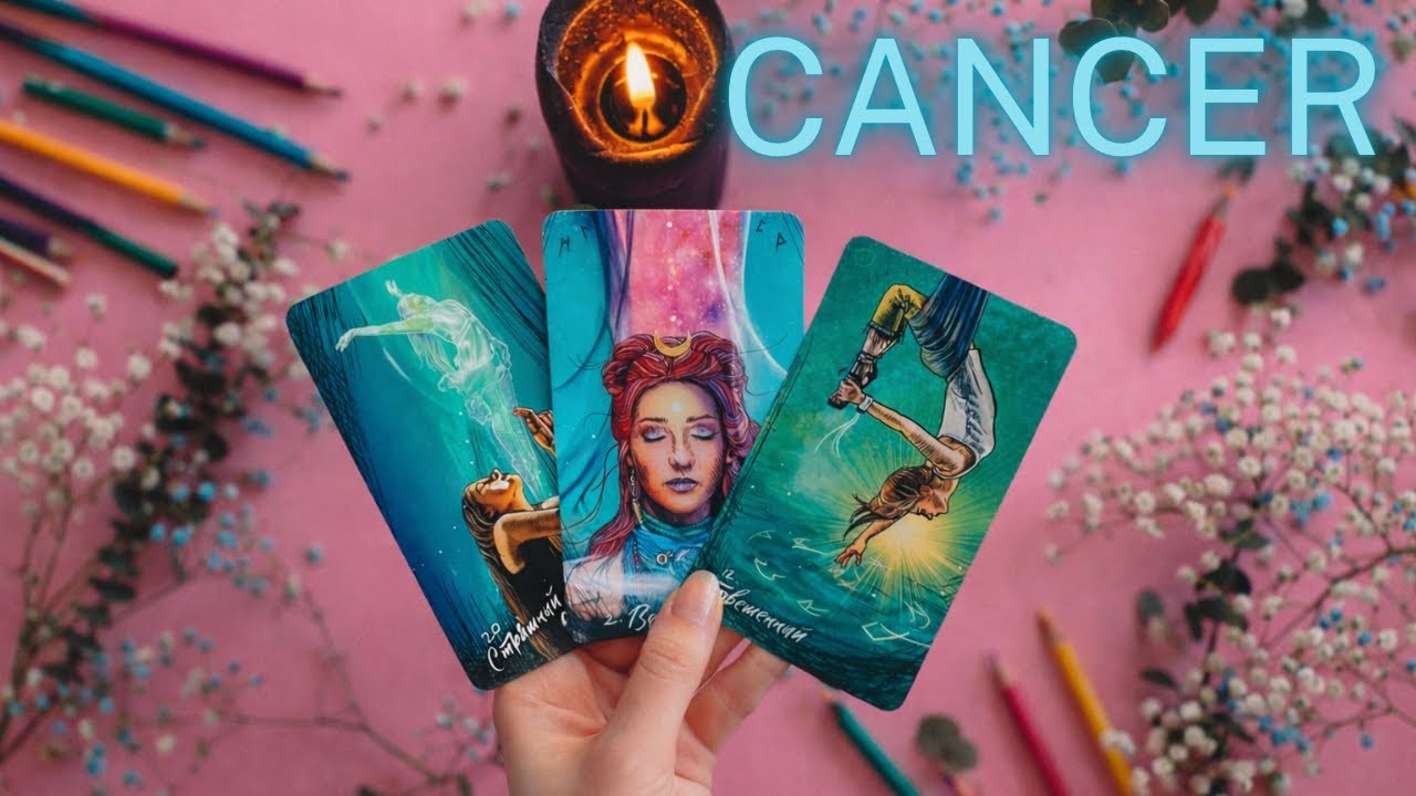 CANCER BRUTAL NEWS 💥💌 DON'T SAY ANYTHING TO ANYONE PLEASE 🙏🏻🤐🤫 FEBRUARY 2026 TAROT LOVE READING