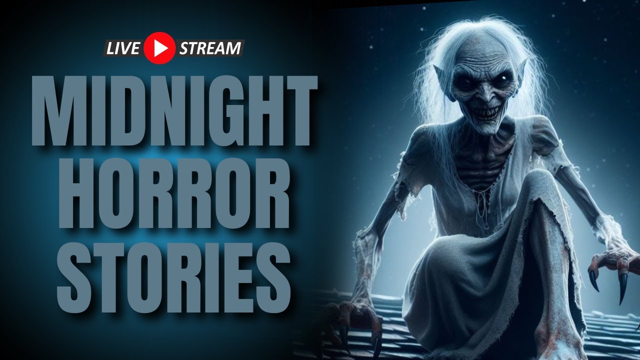 Midnight Horror Stories with Minhaj