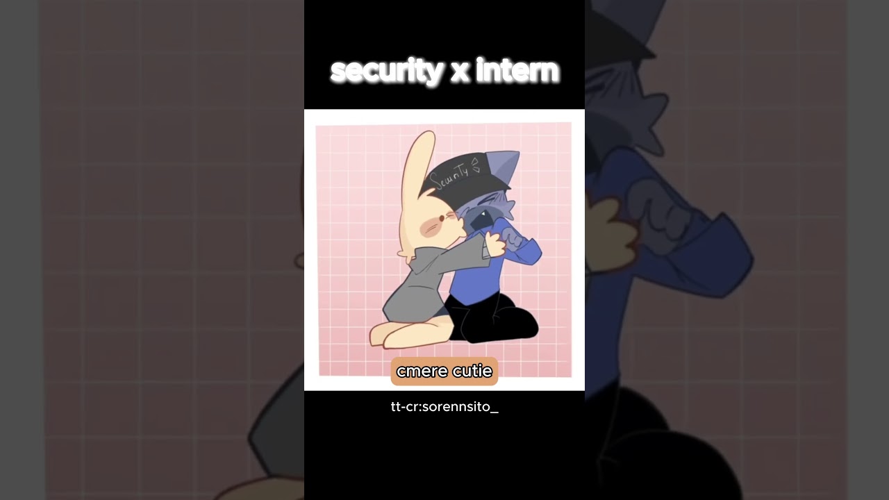 security x intern