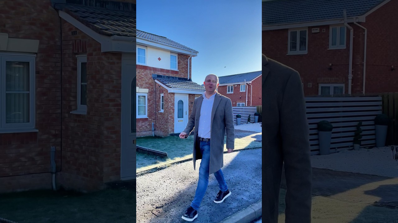 What Offers Over &pound;150,000 gets you in Wishaw, Scotland