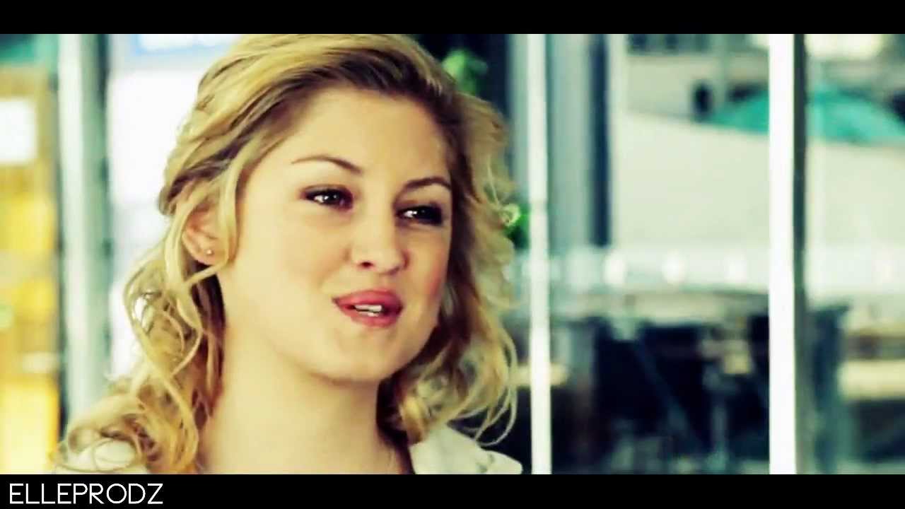►Jayden/Emily | Love Song Requiem (Power Rangers Samurai)