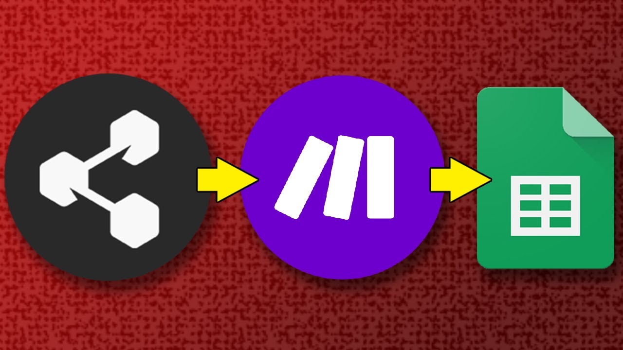 Save  your Botpress leads inside Google Spreadsheets