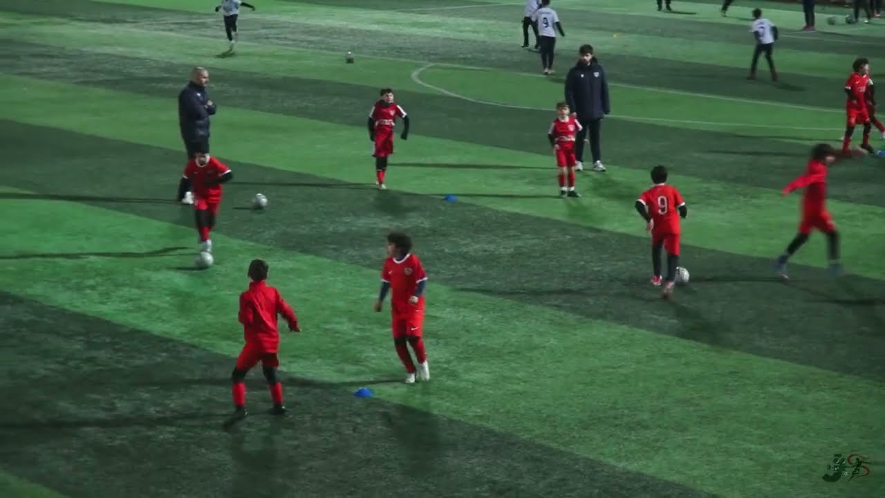 FC Iberia  (1999) 2015   🆚   FC TS Academy 2015