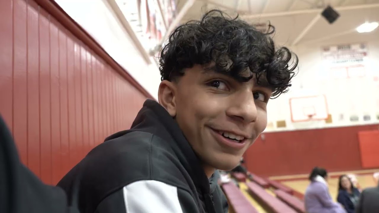 Post Weigh ins at McClatchy 2026