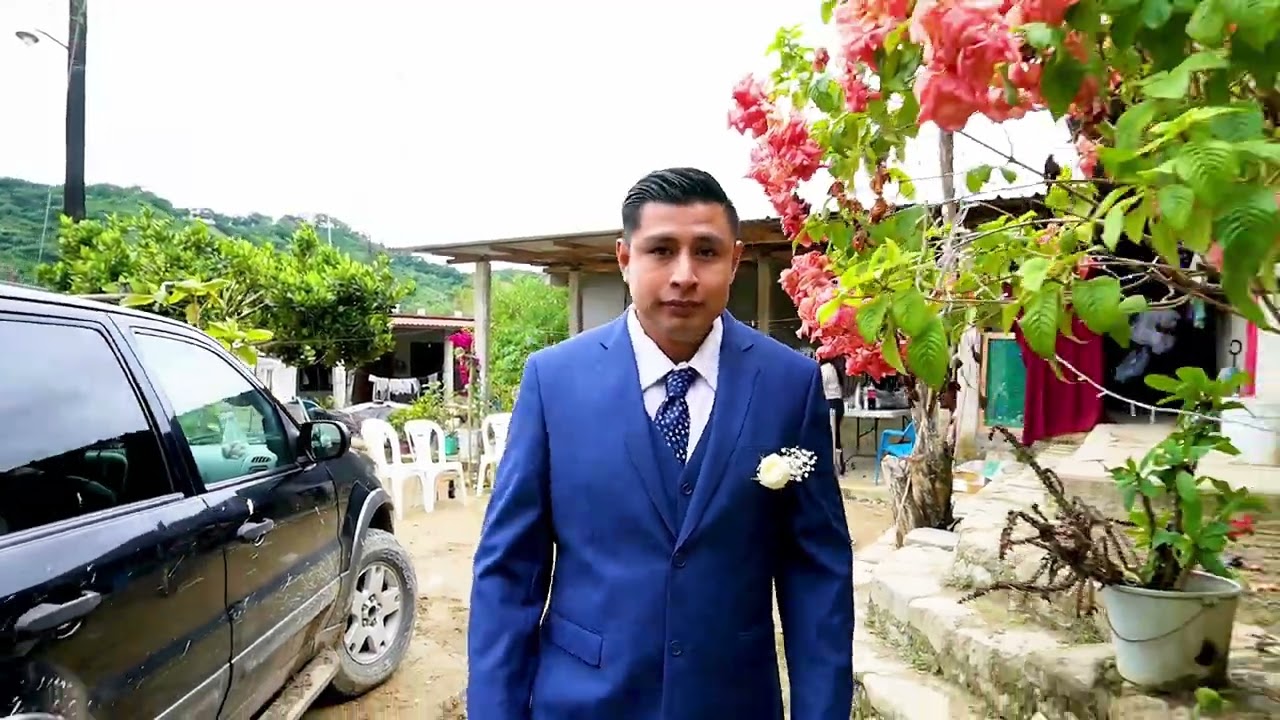 Boda de Lupita y Reynaldo 