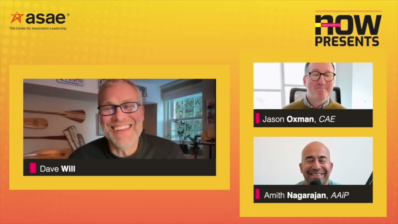 Why AI Certification Matters for Association Leaders