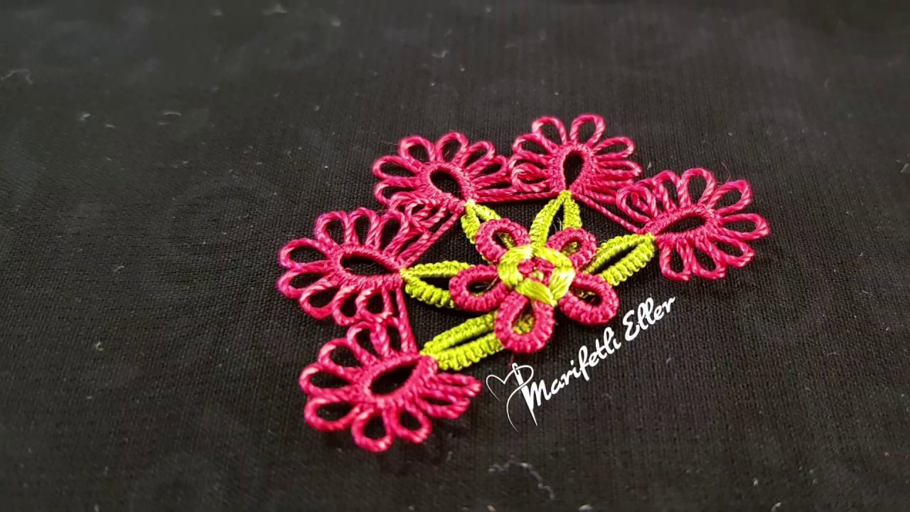 En Sevileninden Bir Modelin Anlatımlı Yapımı Bu Videoda Sizi Bekliyor