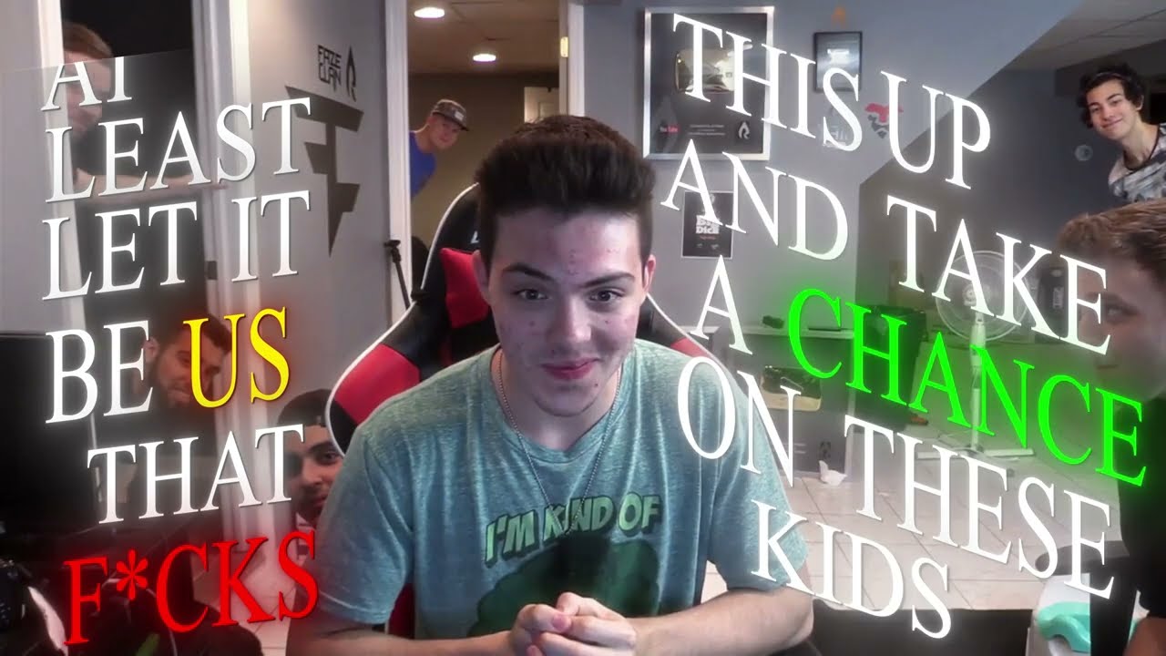 FaZe 2024 $5000 Edit Contest Submission @BanksHasBank