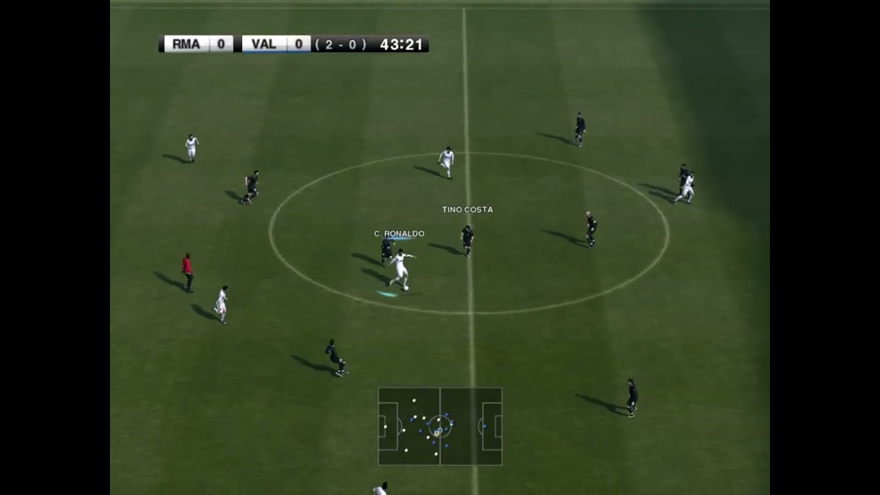 RESUMEN | Real Madrid 0- 0 Valencia | Copa del Rey