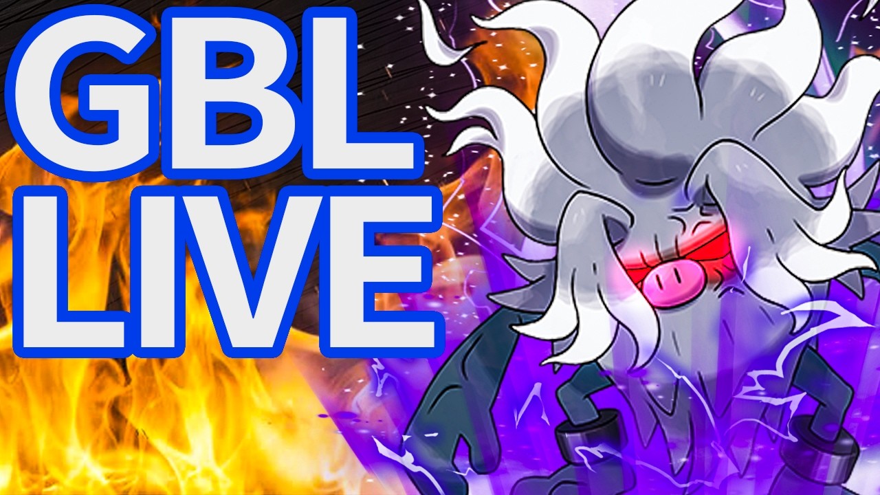 ELO REVEAL SOON? POKEMON GO PVP LIVE