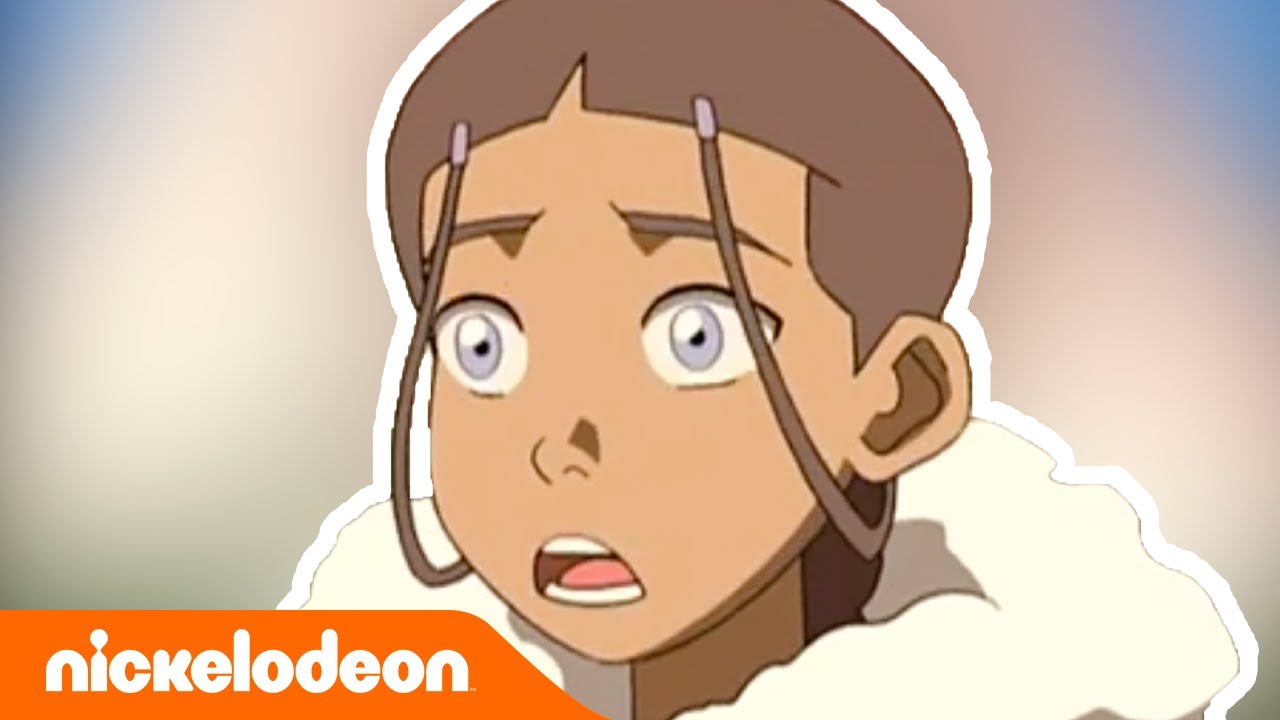 Avatar: The Last Airbender | Nickelodeon Arabia | آفاتار: أسطورة أنج | بلدات العالم