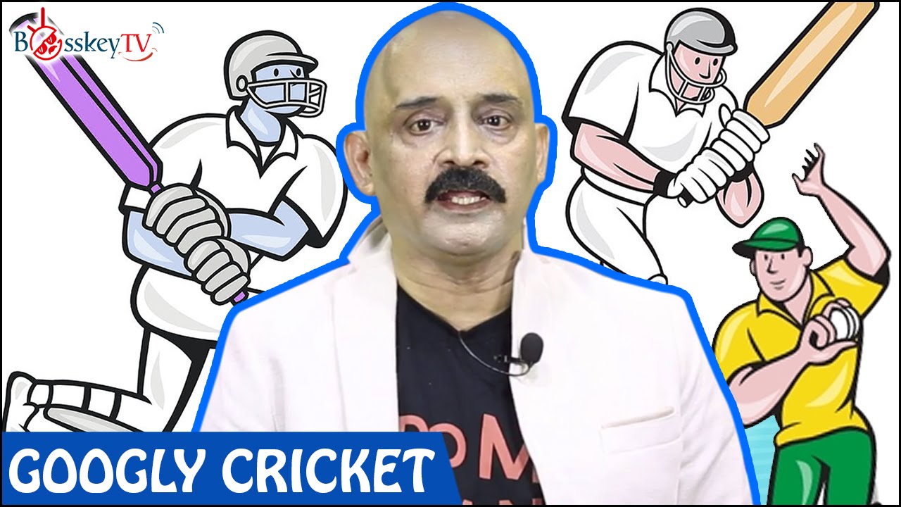 IPL 2016 | No CSK No Yellow Jersey | Dareless Delhi Daredevils | Googly Cricket | Bosskey TV