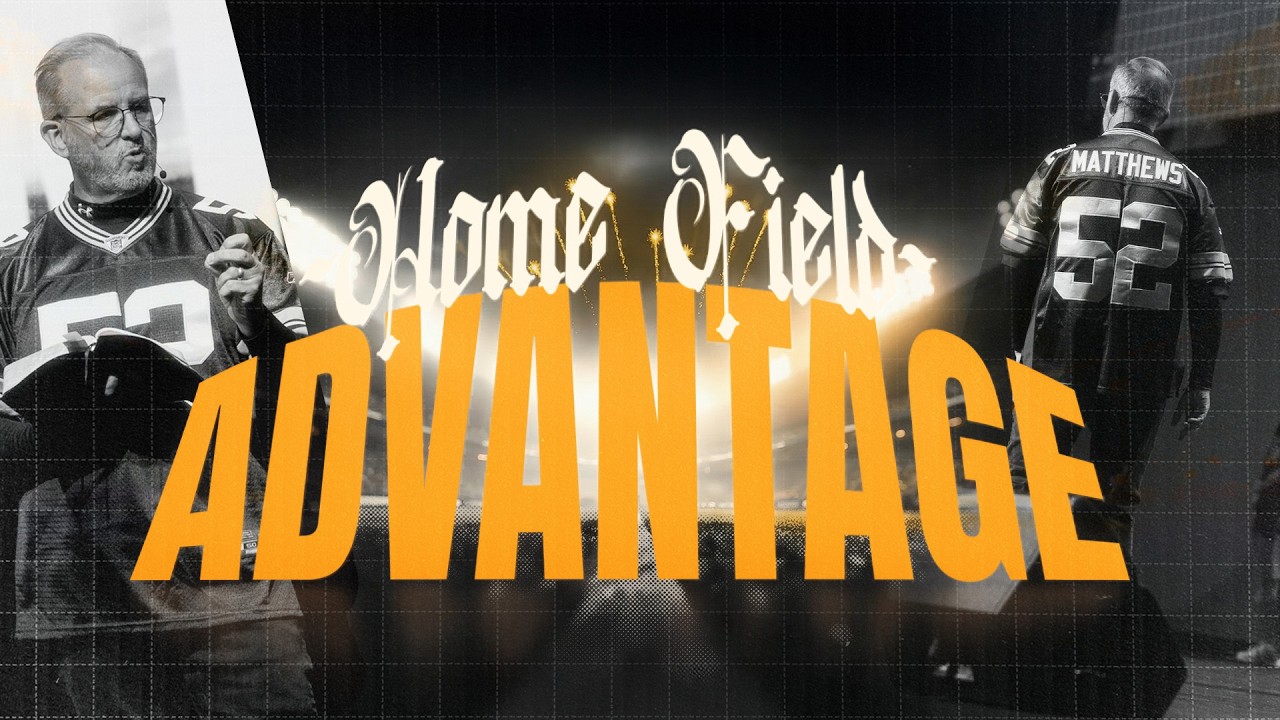 Home Field Advantage