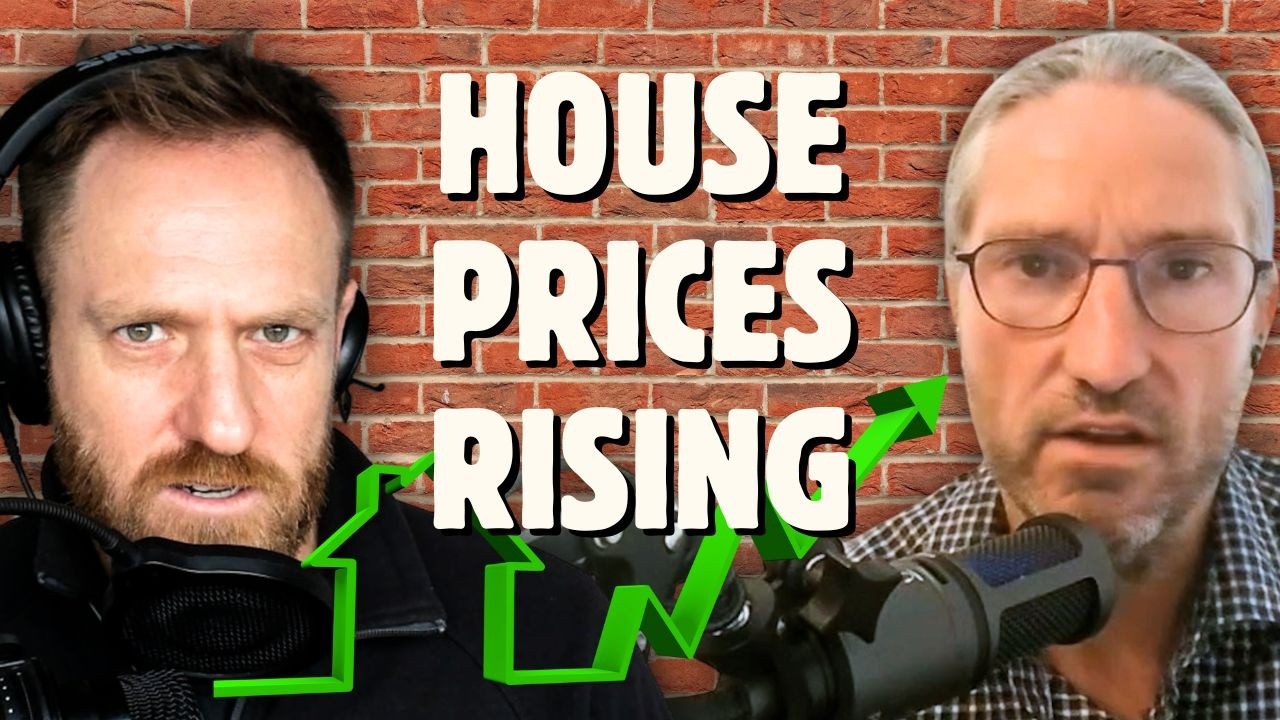 Prices rising in every capital city