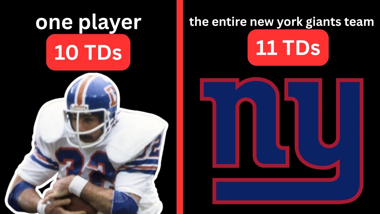 The DUMBEST Trade in Giants History