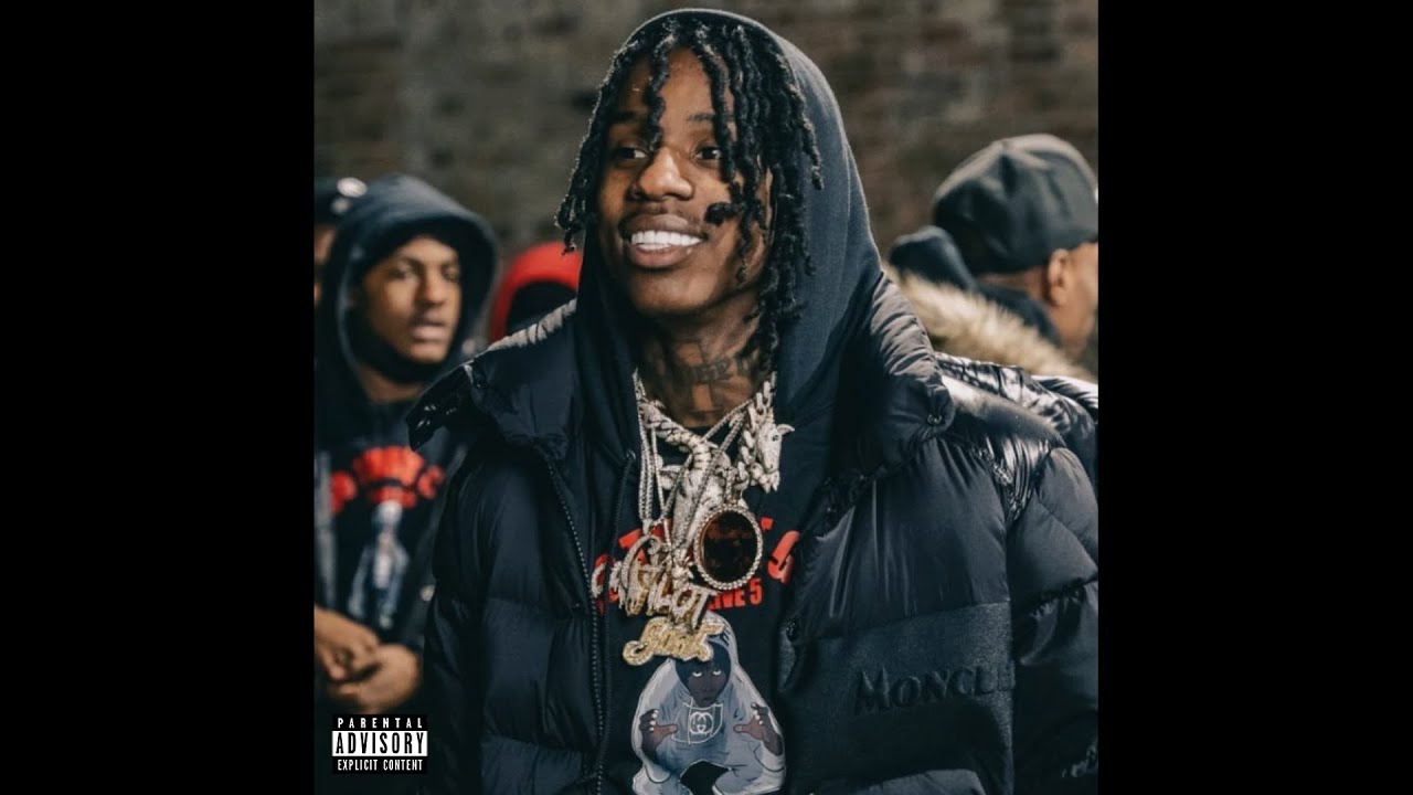 (SOLD) Polo G Type beat 