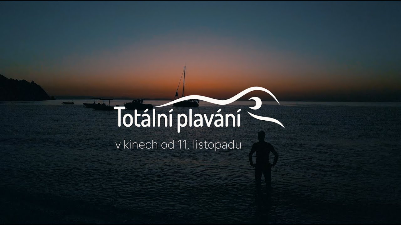 Totální plavání - trailer