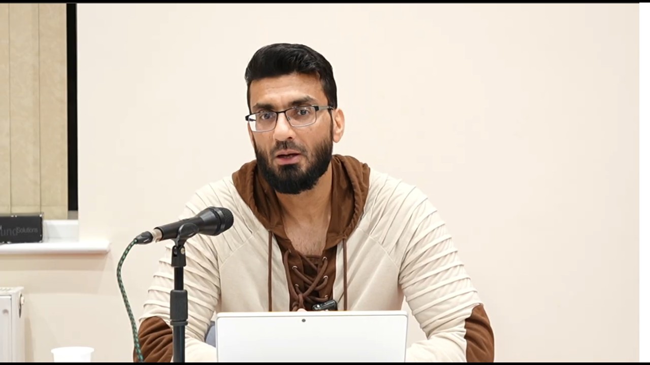 Episode 31: A Sanctuary Lost | Sirah of the Prophet (ﷺ)