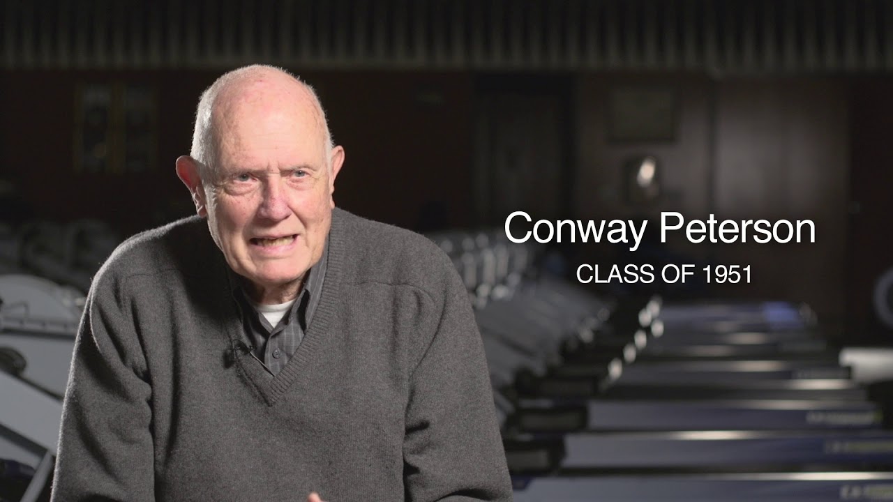 Cal Rowing History and Tradition