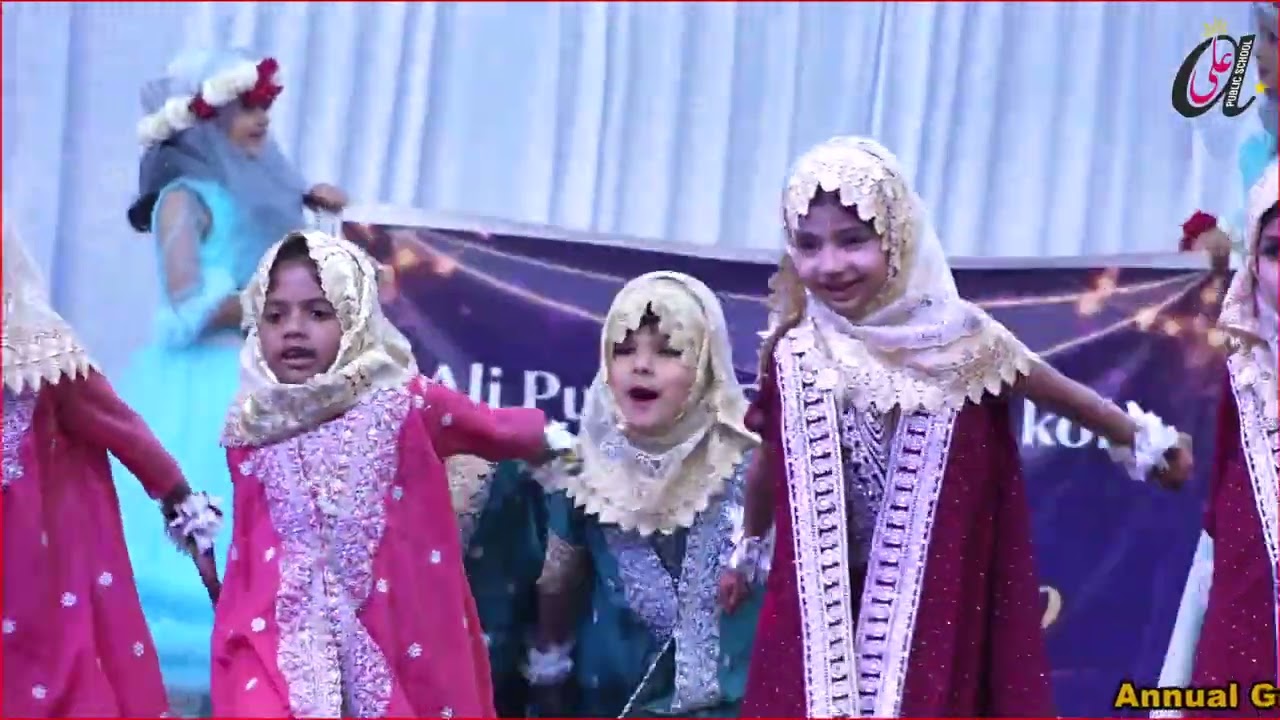 Jamal Tera Jalal Tera