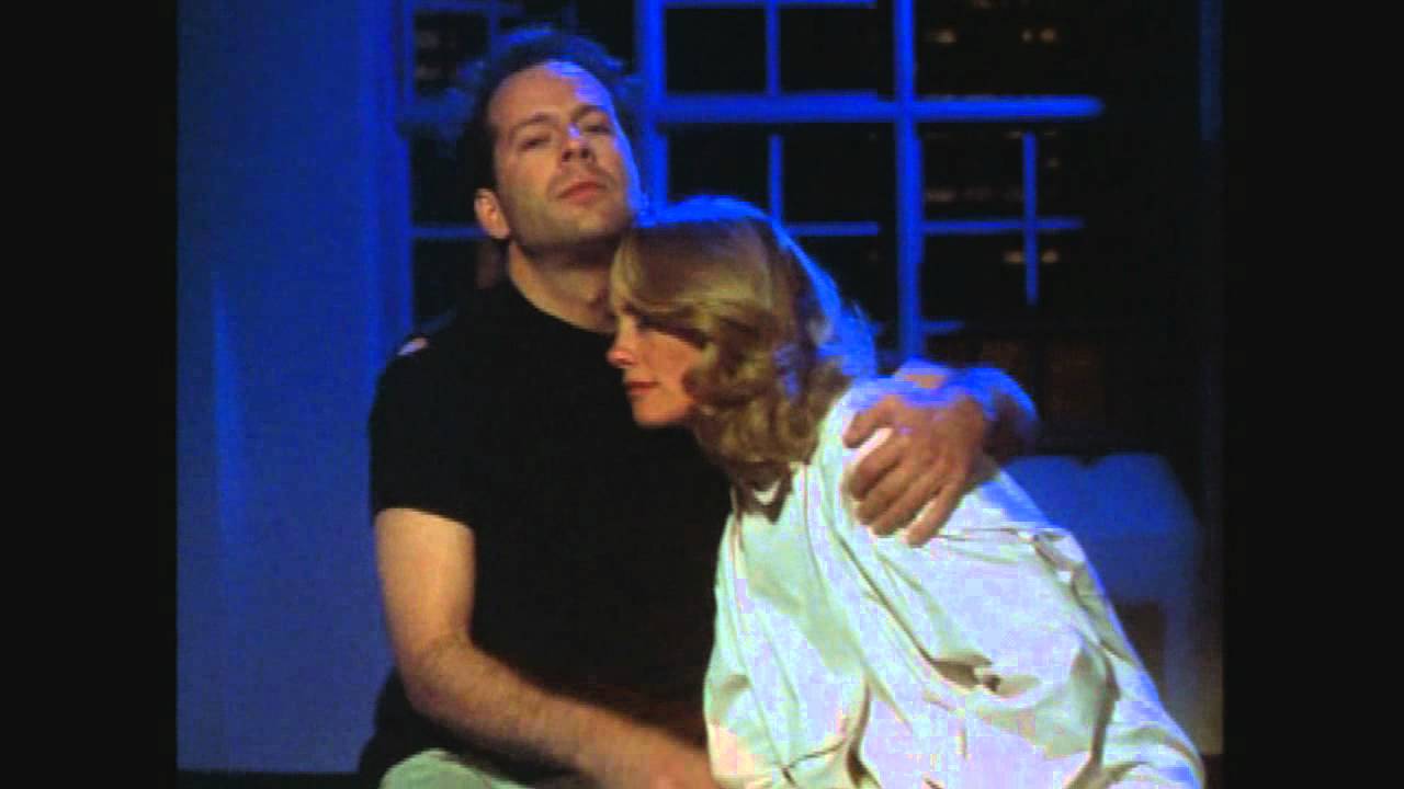 David and Maddie / Obsessed
