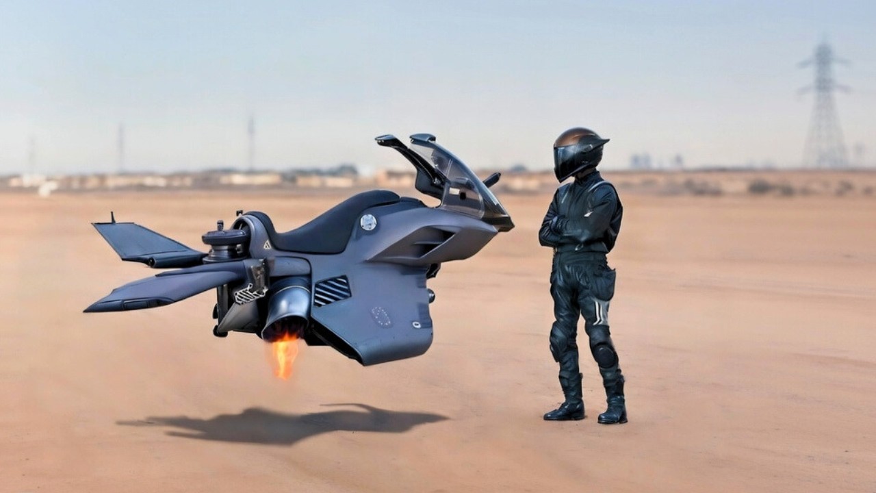 THE WORLD's MOST AMAZING INVENTIONS THAT WILL SHOCK YOU!