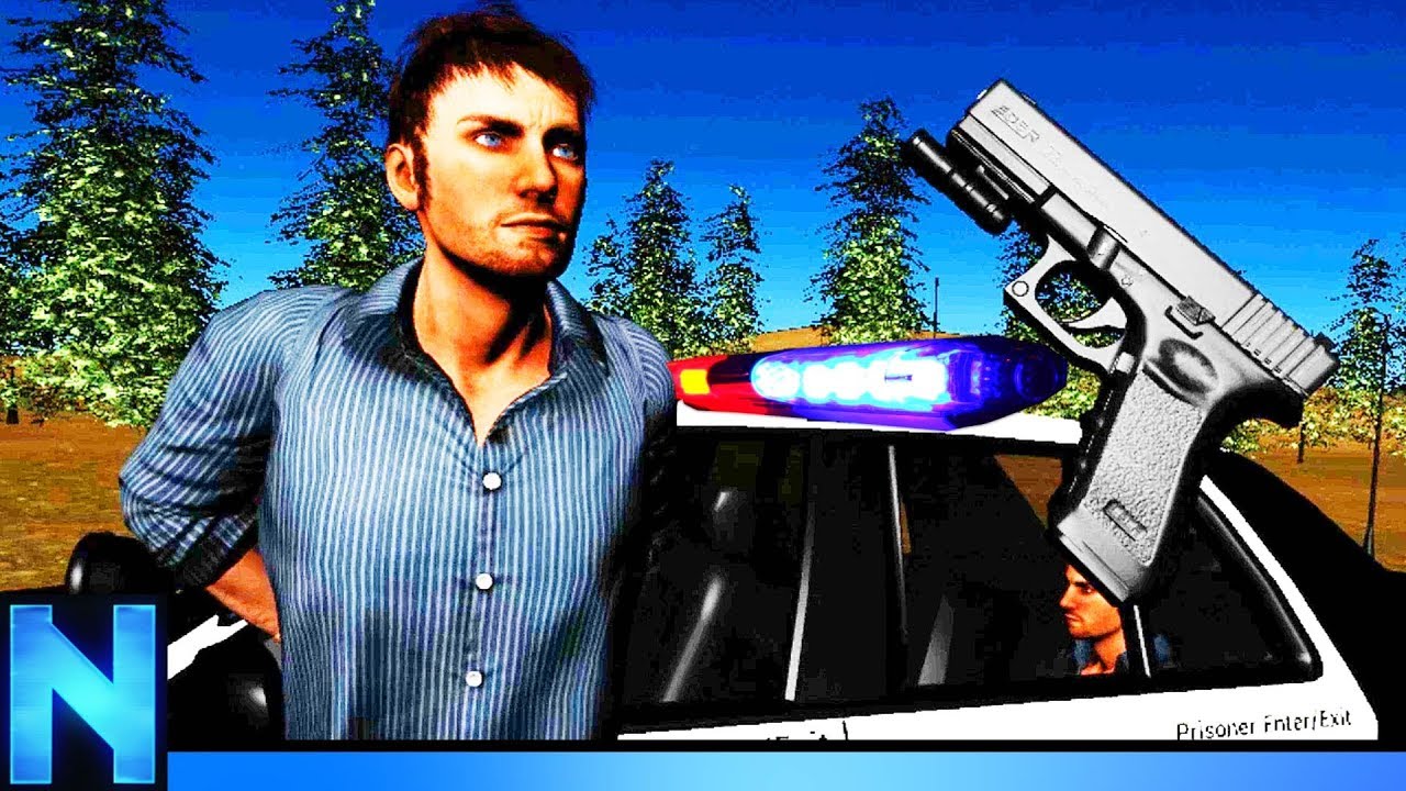 The Jankiest VR Game We’ve Ever Played