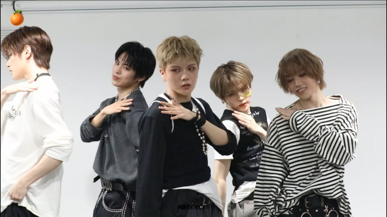 251123 million music 팬싸^Link Up - AM8IC^CHEN 직캠