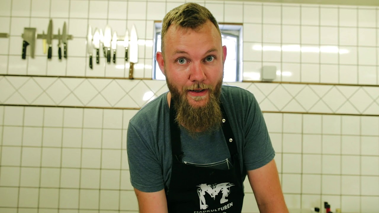 6. Ægs madtekniske egenskaber