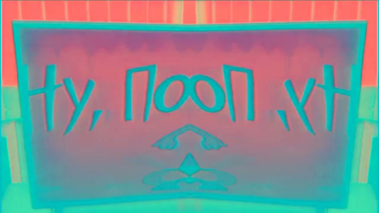 ну погоди 0 конец effects in confusion reversed rgb to bgr
