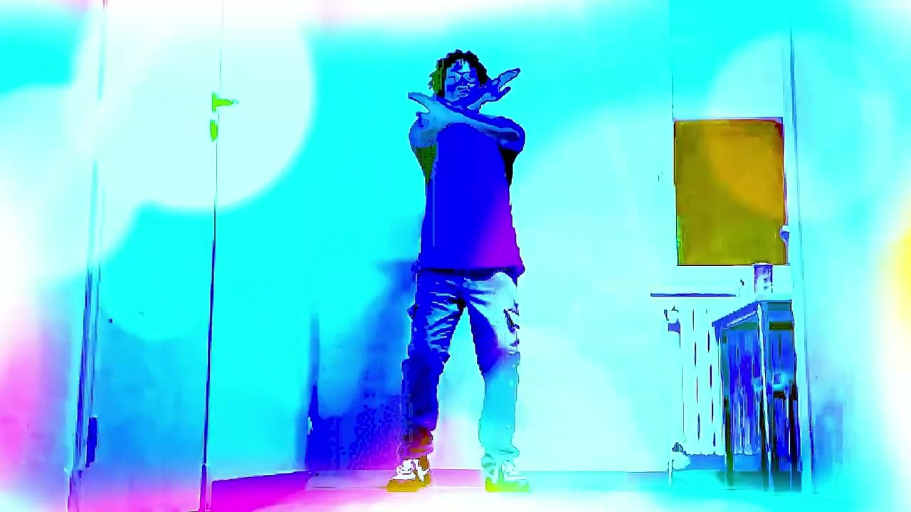 Slat971 sa aussi street vidéo prod par jay staks beats