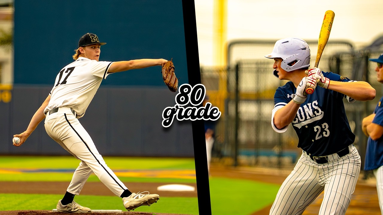 CAN MANSFIELD UPSET 15-0 PRESTONWOOD? | #3 Prestonwood (TX) vs Mansfield (TX)