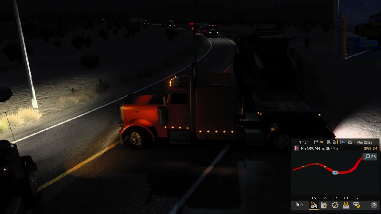 🔥🚨Peterbilt  389🚨🔥 de bahia tortuga a punta prieta 🌍🇲🇽 conociendo mexico 