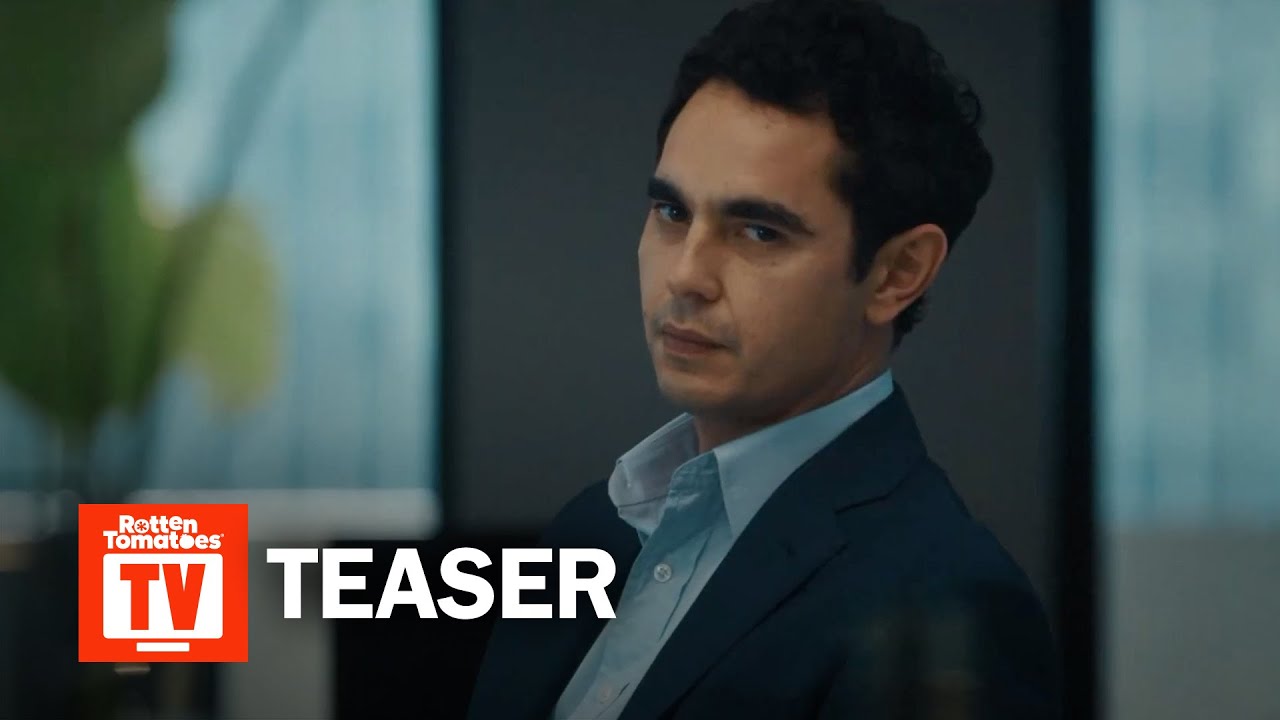 Industry Season 4 Teaser