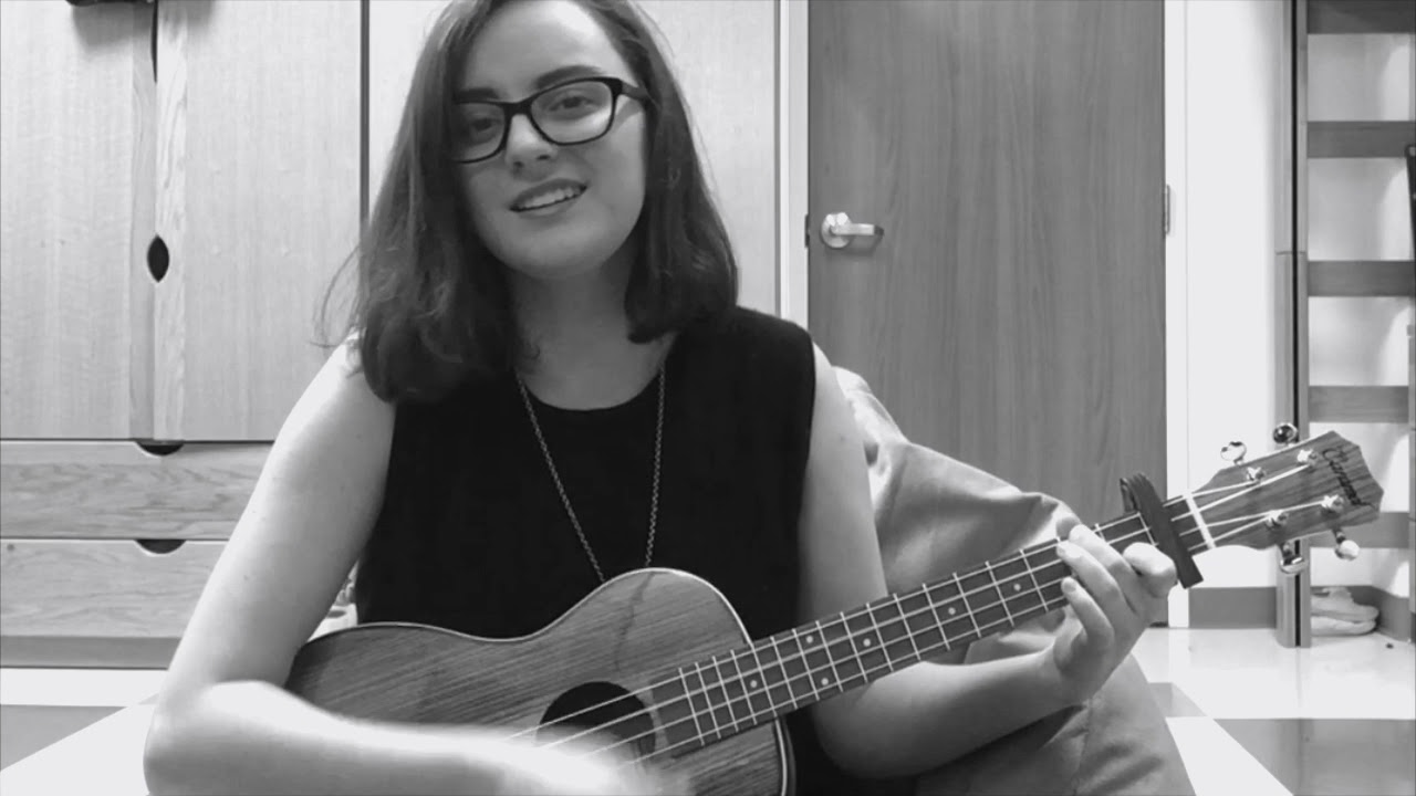 Belmont Sessions - Burn The Ground - Olivia Bandy