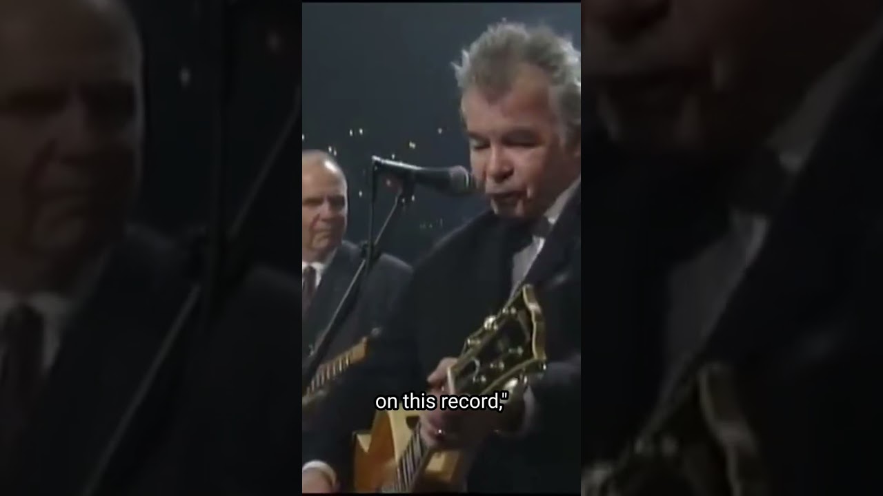 John Prine - 