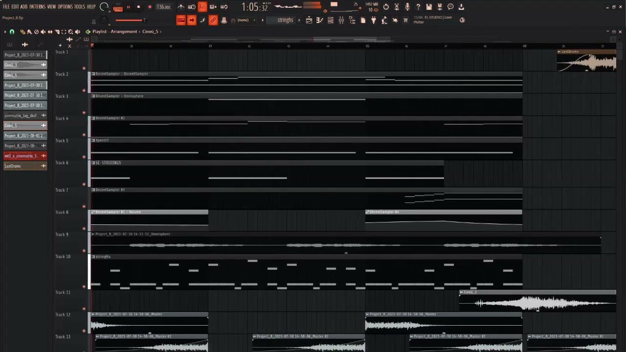 WHAT GENRE IS EVEN THIS?!
