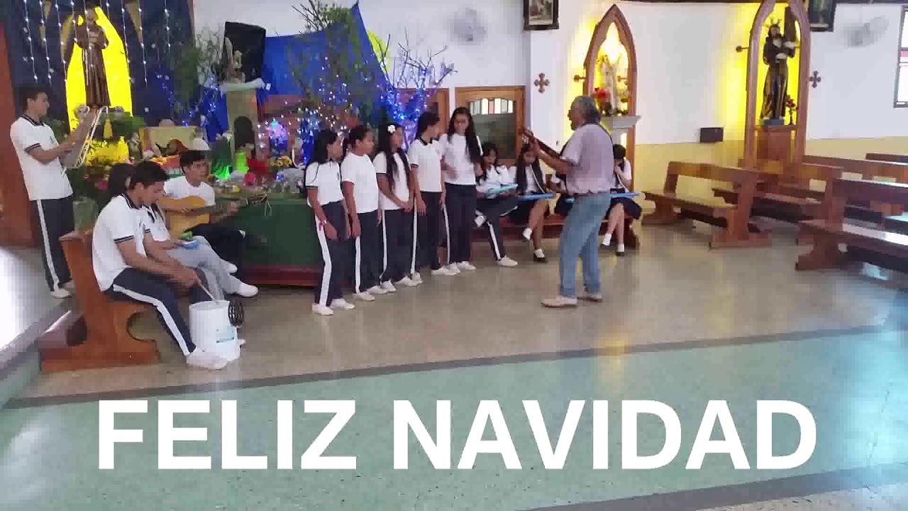 VILLANCICO 2018