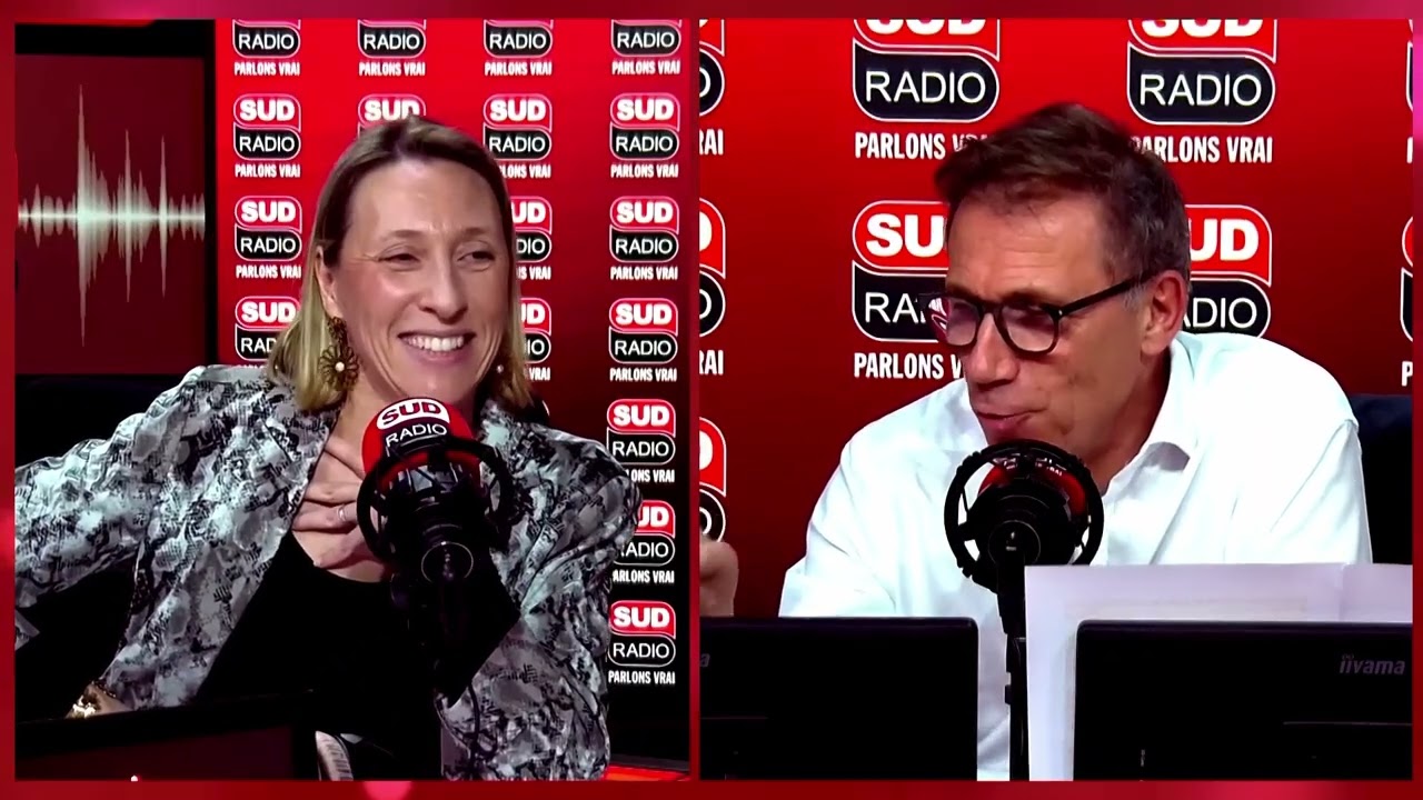 Et si les robots nous aidaient à bien vieillir chez soi  ?