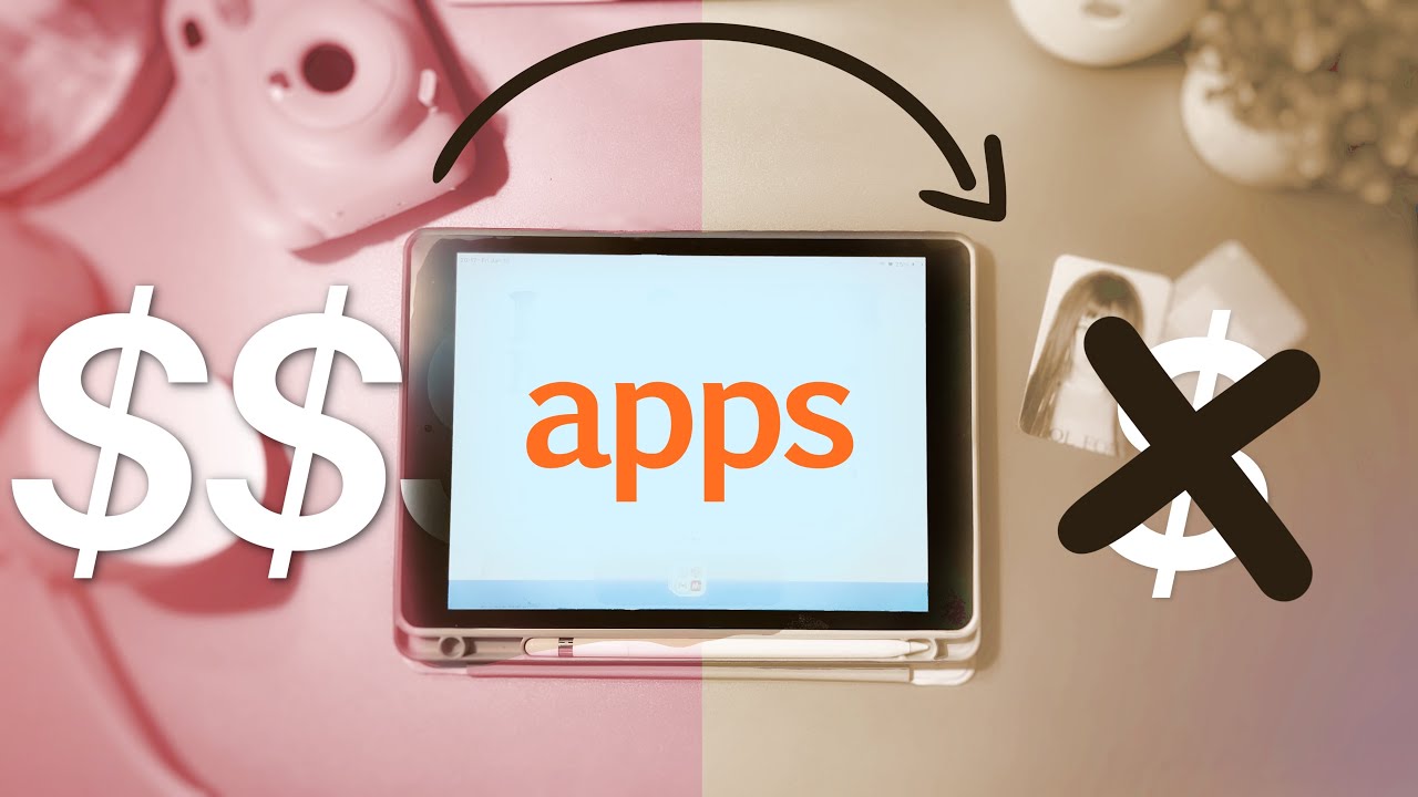 5 apps that feel like cheating.
