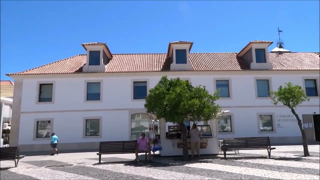 VILA REAL DE STº ANTÓNIO   Algarve