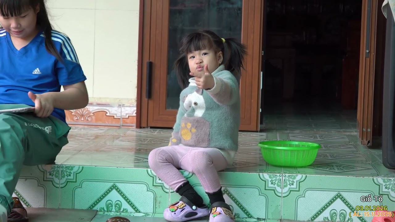 Giỗ Tổ 03.01.2026