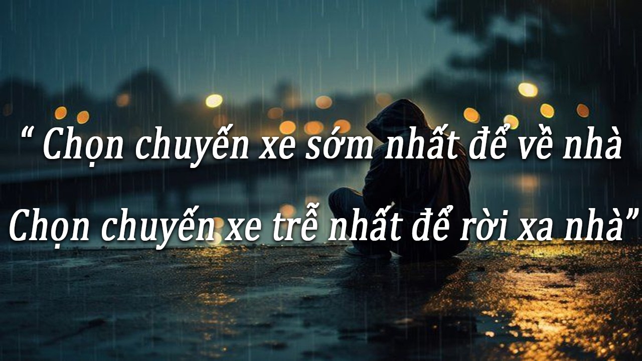 Một Mình Nơi Xứ Người | Ballad Tha Hương Chạm Đến Tim 2026