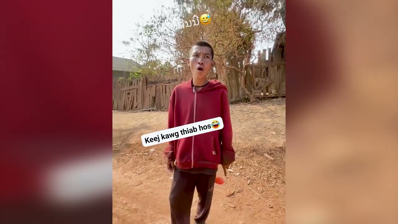 Lub suab no yog neb tus tub -Original:Phimnyubvais